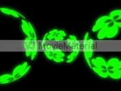 VJ MovieMaterial VJ�f���f�ޏW�I155�{���^�I