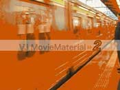 VJ MovieMaterial 2 VJ�f���f�ޏW�I120�{���^�I