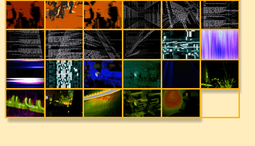 VJ MovieMaterial 2 VJ�f���f�ޏW�I120�{���^�I